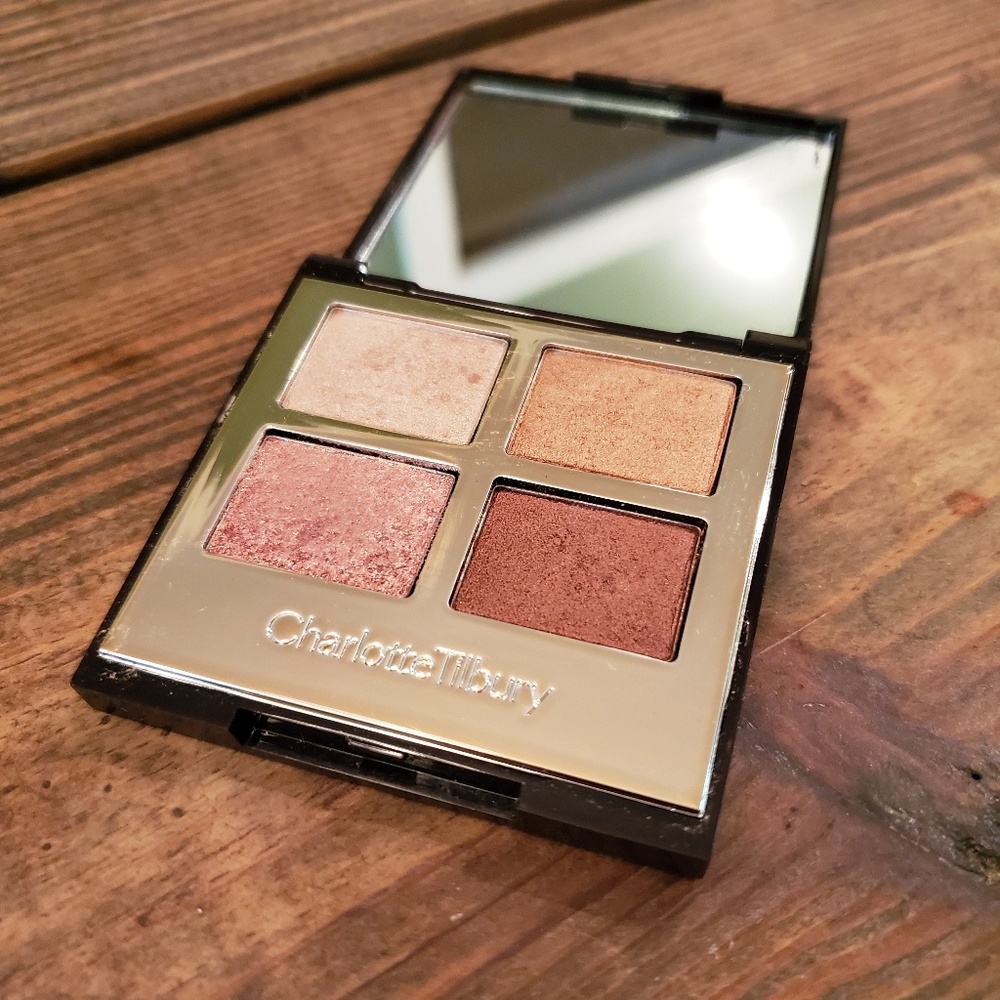 Charlotte Tilbury Dreamgasm
